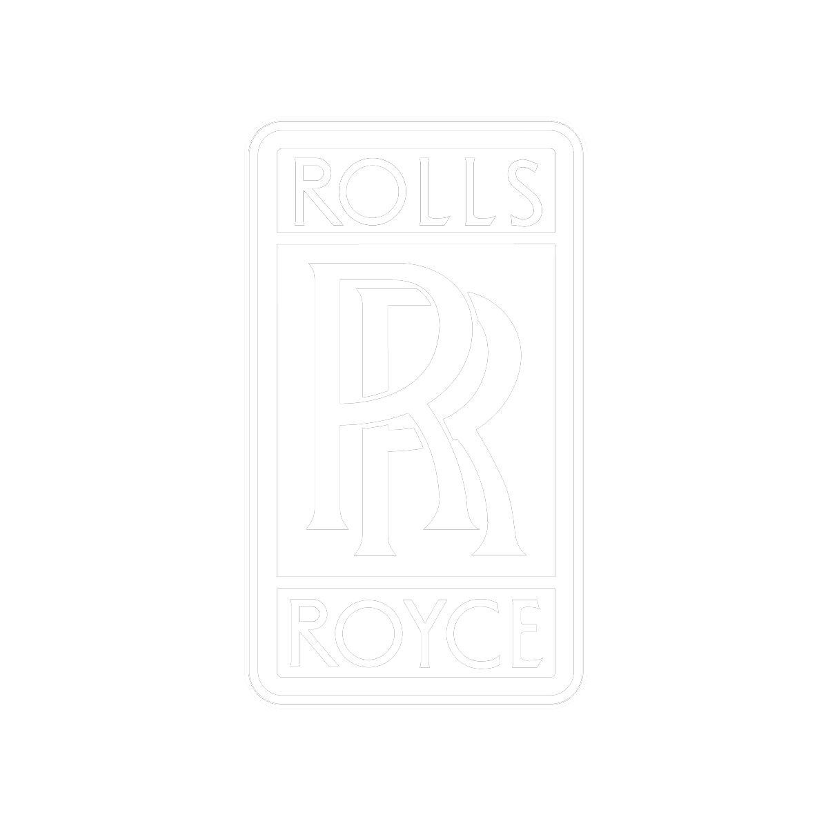 Rolls-Royce Logo